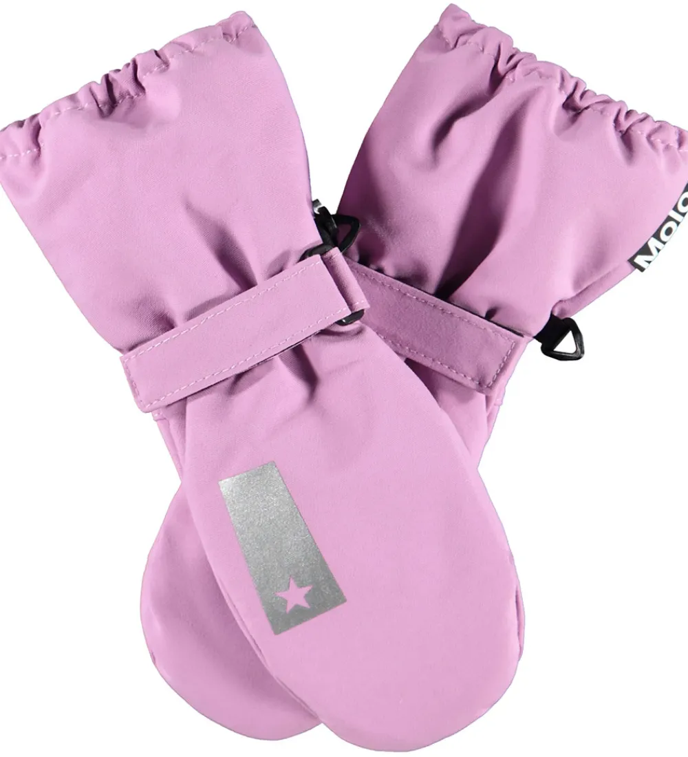 Luffer - Igor - Purple Ray|Molo Clearance