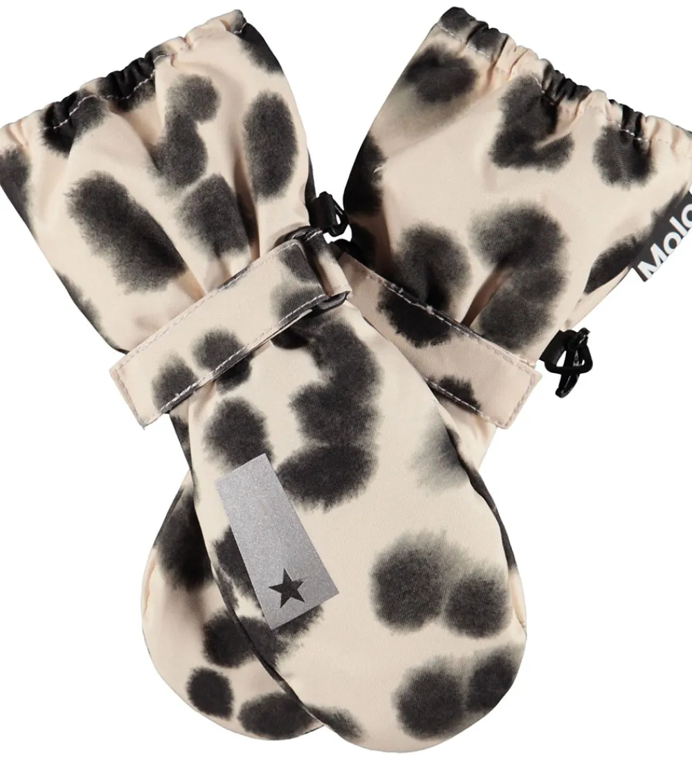 Luffer - Igor - Snow Leo|Molo New