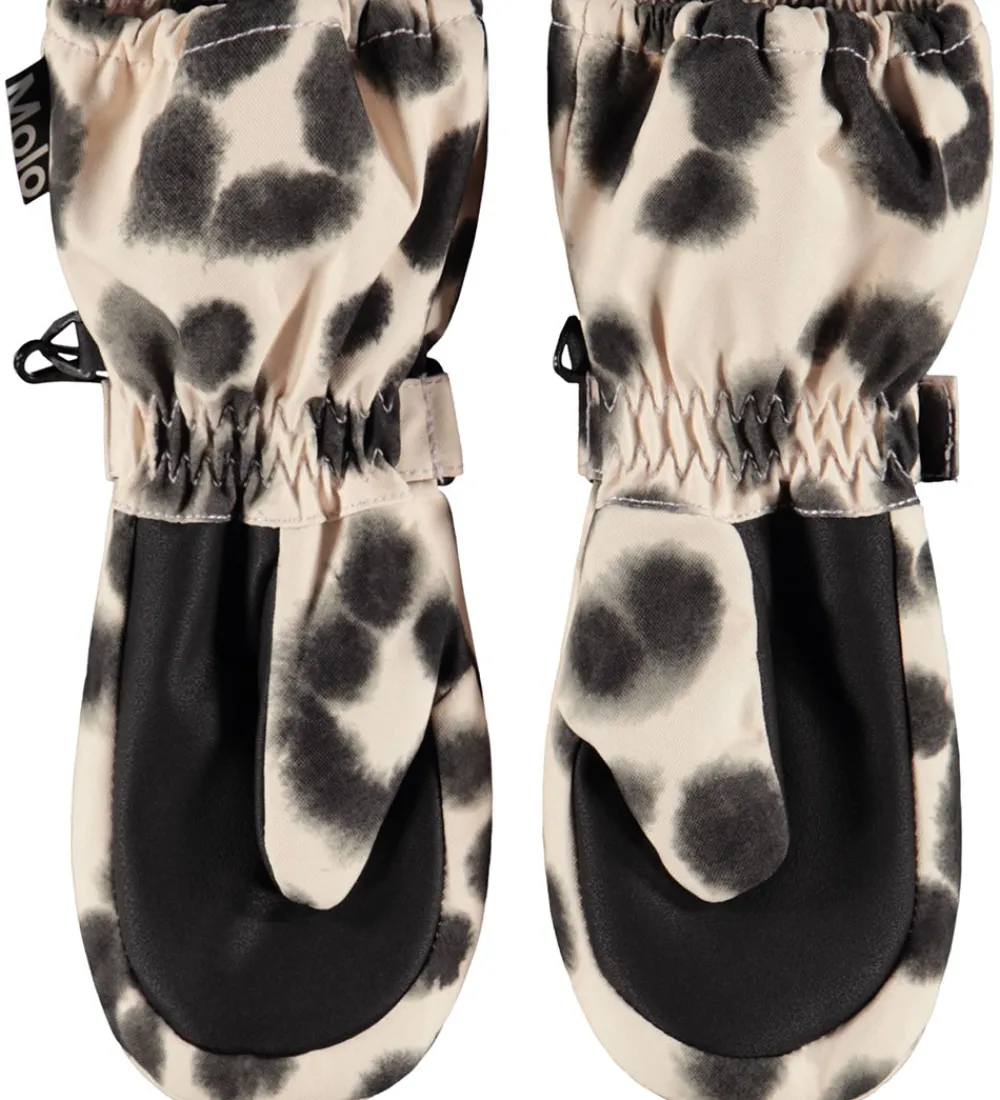 Luffer - Igor - Snow Leo|Molo New