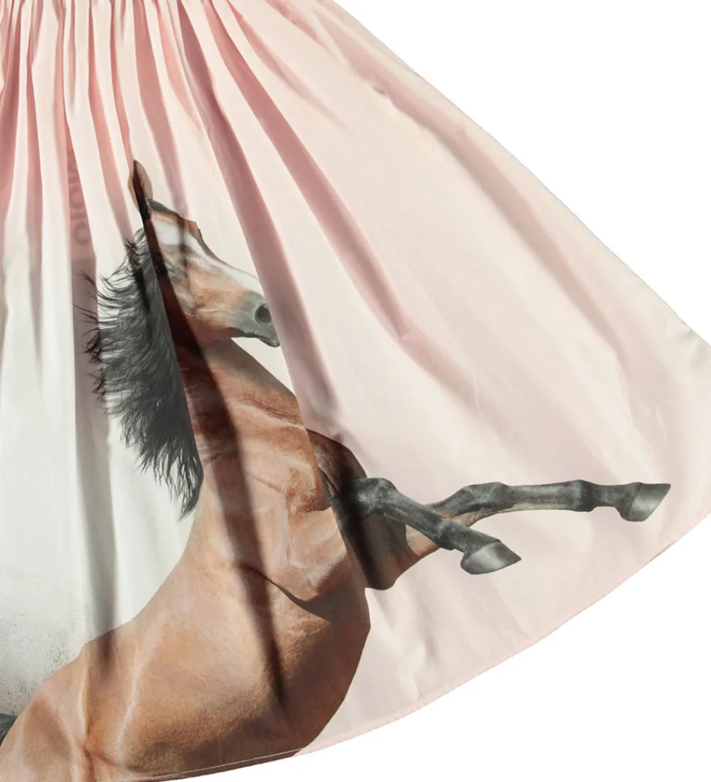 Nederdel - Brisali - Wild and Free|Molo Outlet