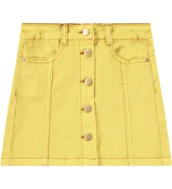 Nederdel - Denim - Bera - Sunbright|Molo Online