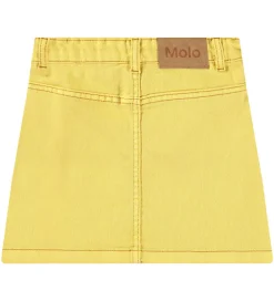 Nederdel - Denim - Bera - Sunbright|Molo Online