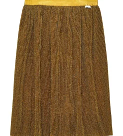 Nederdel - Plissé - Bailini - Brilliance|Molo Best