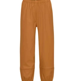 Regnbukser - PE - Waits - Almond|Molo Sale