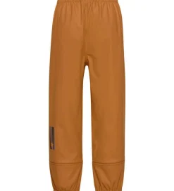 Regnbukser - PE - Waits - Almond|Molo Sale