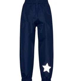 Regnbukser - PE - Waits - Universe|Molo Discount