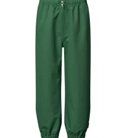 Regnbukser - PE - Waits - Rubber Tree|Molo Online