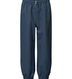 Regnbukser - PE - Waits - Mood Blue|Molo Best