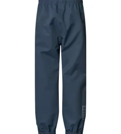 Regnbukser - PE - Waits - Mood Blue|Molo Best