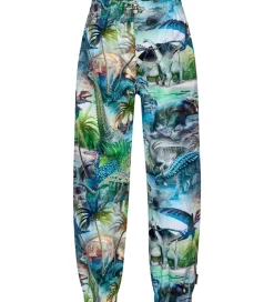 Regnbukser - PE - Waits - Dino Fantastic|Molo Discount