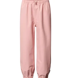 Regnbukser - PE - Waits - Rosequartz|Molo Discount