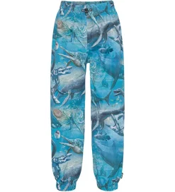 Regnbukser - Waits - Big Ancient Sea|Molo New