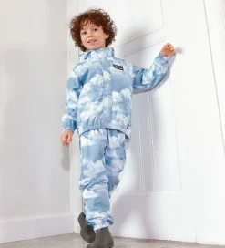 Regnbukser - Waits - Cloudy Day|Molo Online