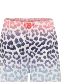 Regnbukser - Waits - Jaguar Stripe|Molo Online