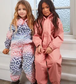 Regnbukser - Waits - Jaguar Stripe|Molo Online