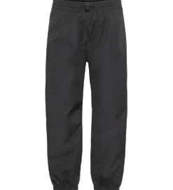 Regnbukser - Waits - Sort|Molo Clearance