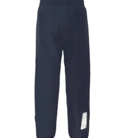 Regnbukser - Wild - Galaxy Blue|Molo Hot