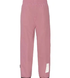Regnbukser - Wild - Velvet Rose|Molo New