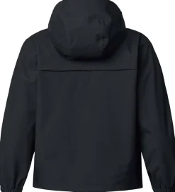 Regnjakke - PE - Horizon - Sort|Molo Clearance