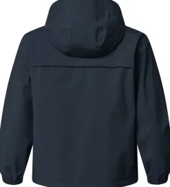 Regnjakke - PE - Horizon - Mood Blue|Molo Discount