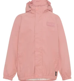 Regnjakke - Waiton - Rosenwater|Molo Best