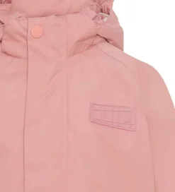 Regnjakke - Waiton - Rosenwater|Molo Best