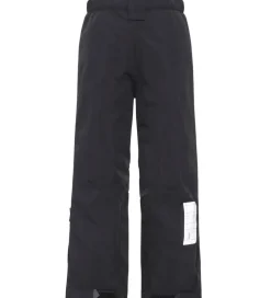 Skibukser - Jump Pro - Sort|Molo Outlet