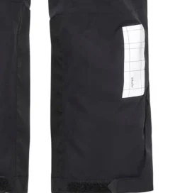 Skibukser - Jump Pro - Sort|Molo Outlet