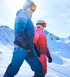 Skibukser - Jump Pro - Blue Ice|Molo Best