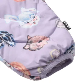 Skibukser - Percy - Itty Bitty Purple|Molo Sale