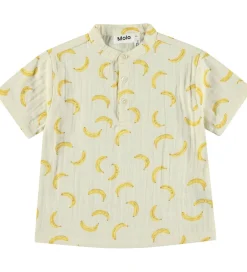 Skjorte - Ever - Cute Bananas|Molo Hot