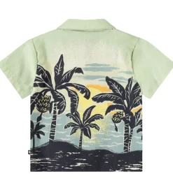 Skjorte - Eyou - Babynanas Palm|Molo Sale
