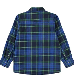 Skjorte - Rozzy - Depths Check|Molo Discount