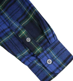 Skjorte - Rozzy - Depths Check|Molo Discount