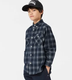 Skjorte - Rozzy - Night Check|Molo New