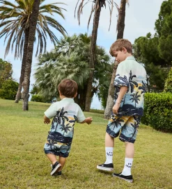 Skjorte - Rui - Banana Beach|Molo