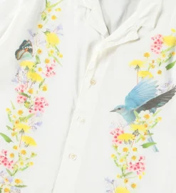 Skjorte - Rui - Picturesque|Molo Sale