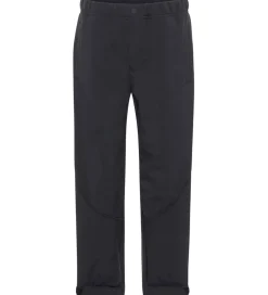 Softshellbukser - Haemon - Sort|Molo Online