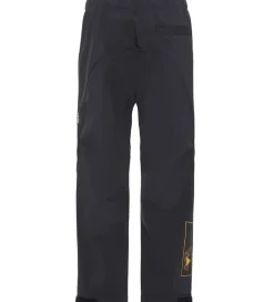 Softshellbukser - Haemon - Sort|Molo Online