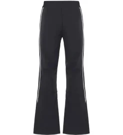 Softshellbukser - Harlie - Sort|Molo