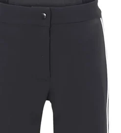 Softshellbukser - Harlie - Sort|Molo