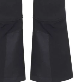 Softshellbukser - Harlie - Sort|Molo