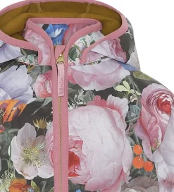 Softshelljakke - Hillary - Still Life|Molo Online