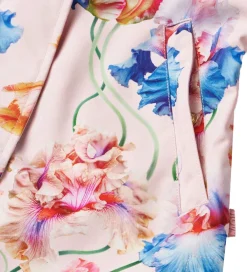 Softshelljakke m. Fleece - Hillary - Tulip Pink|Molo Best