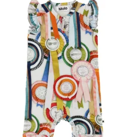 Sommerdragt - Faris - Rosettes|Molo Discount