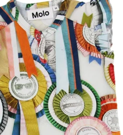 Sommerdragt - Faris - Rosettes|Molo Discount