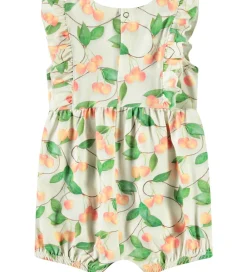 Sommerdragt - Felicia - Sweet Cherries|Molo