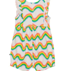 Sommerdragt - Felicia - Rainbow Mini|Molo