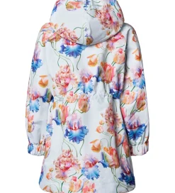 Sommerjakke - Hennah - Tulip Blue|Molo Online