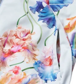 Sommerjakke - Hoplas - Tulip Blue|Molo Best